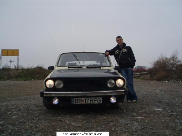 Boeing 737....avion cu reactie(dacia 1982) - RobertRFG - Dacia model clasic