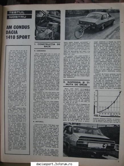 CAUT documentatie despre Dacia Sport - lord_halo1 - Piese si accesorii
