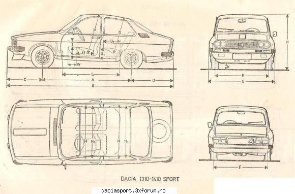 CAUT documentatie despre Dacia Sport - lord_halo1 - Piese si accesorii