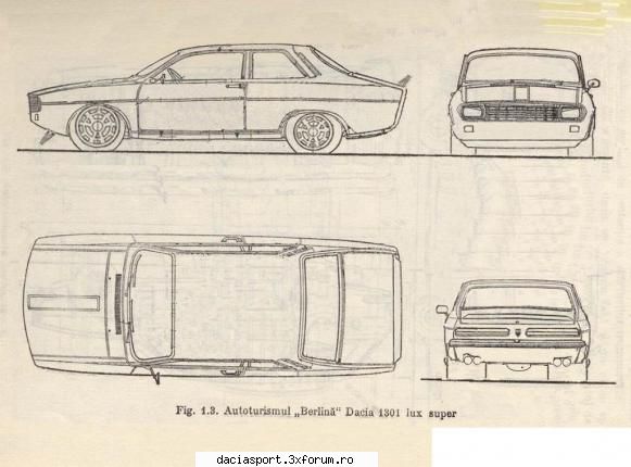 CAUT documentatie despre Dacia Sport - lord_halo1 - Piese si accesorii