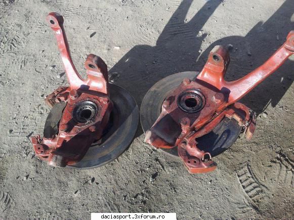 Capota portbagaj Dacia Sport si altele. - Persoana de contact: brutus_ionut94 - Piese si accesorii