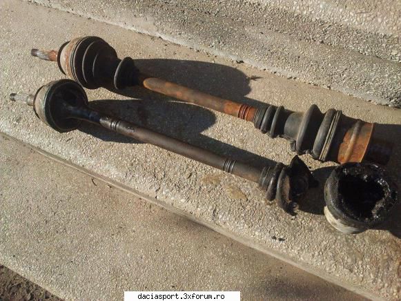 Capota portbagaj Dacia Sport si altele. - Persoana de contact: brutus_ionut94 - Piese si accesorii