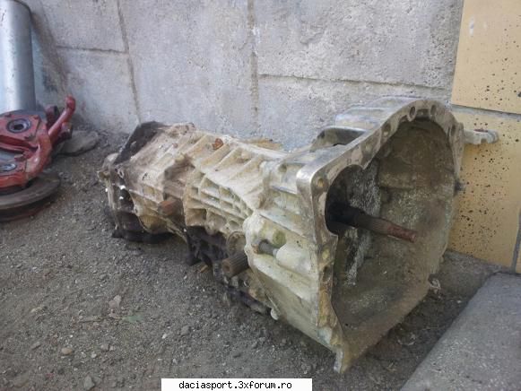 Capota portbagaj Dacia Sport si altele. - Persoana de contact: brutus_ionut94 - Piese si accesorii