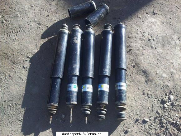 Capota portbagaj Dacia Sport si altele. - Persoana de contact: brutus_ionut94 - Piese si accesorii
