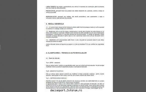 Conditii restaurare - sparrowhawk - Manuale