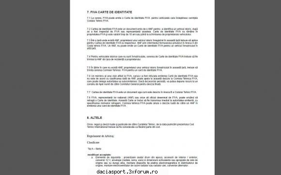 Conditii restaurare - sparrowhawk - Manuale