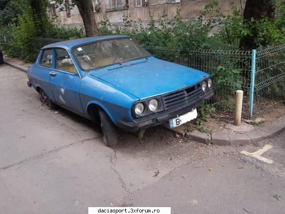 Cumpar Dacia Sport - Pune si tu poze cu masiniile care le-ai gasit,sa - Autoturisme