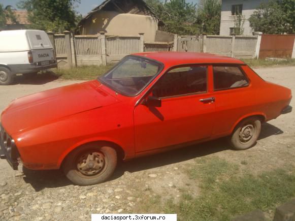 Cumpar Dacia sport - voi incerca dar trebuie sa vad cum e cu pozele am - Autoturisme