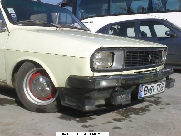 Dacia 1310 - faustino - Dacia model clasic