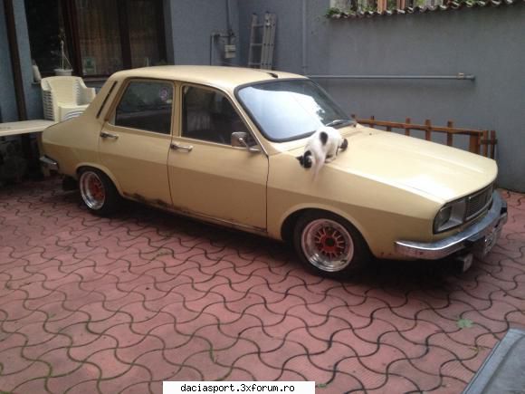Dacia 1310 - faustino - Dacia model clasic