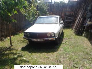 Dacia 1410 Sport 00654 - Dacia Sport - Dacia Sport clasica
