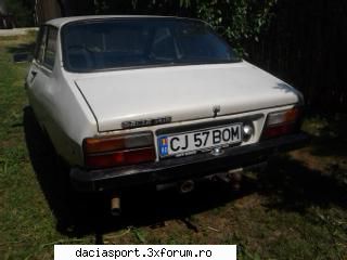 Dacia 1410 Sport 00654 - Dacia Sport - Dacia Sport clasica