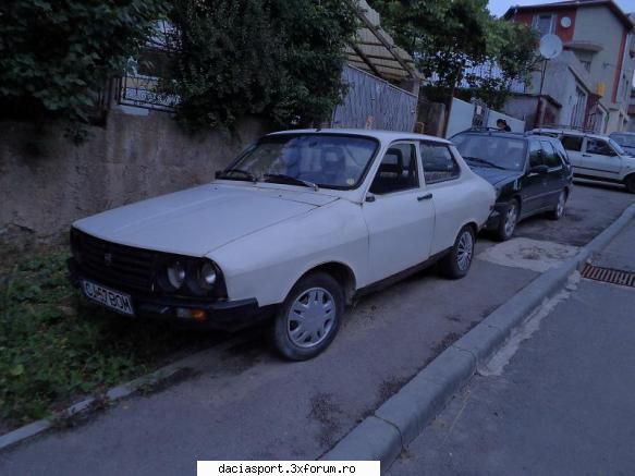Dacia 1410 Sport 00654 - Dacia Sport - Dacia Sport clasica