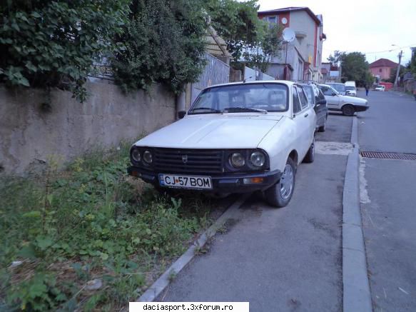 Dacia 1410 Sport 00654 - Dacia Sport - Dacia Sport clasica