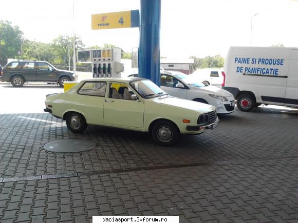 Dacia 1410 Sport 00654 - Dacia Sport - Dacia Sport clasica