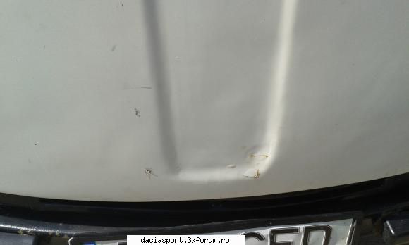 Dacia 1410 Sport TS CT 46 JUL - Oldiulian - Dacia Sport clasica