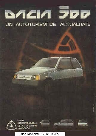 eu nu am mai vazut pe strazii de mult asa ceva...   :d dacia lastun