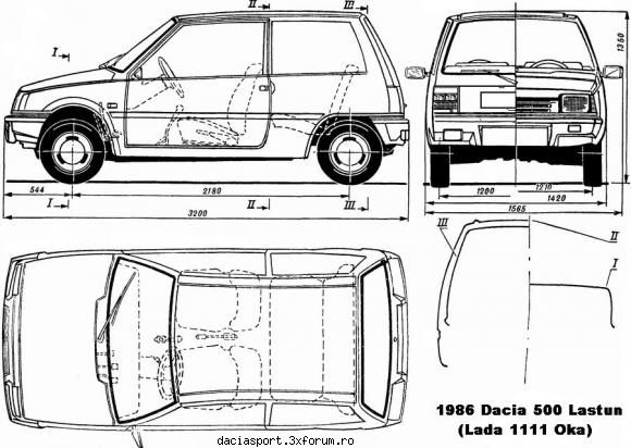 Dacia Lastun - Mihai_D - Discutii diverse