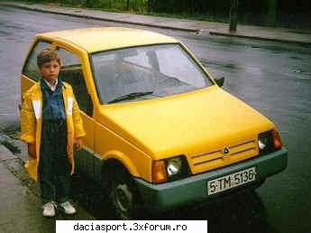 Dacia Lastun - A mai vazut cineva vreun Lastun?Intreb de - Discutii diverse