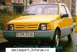 Dacia Lastun - Mihai_D - Discutii diverse