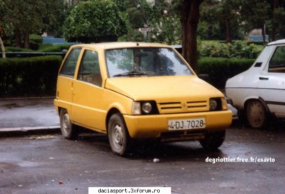 Dacia Lastun - Mihai_D - Discutii diverse