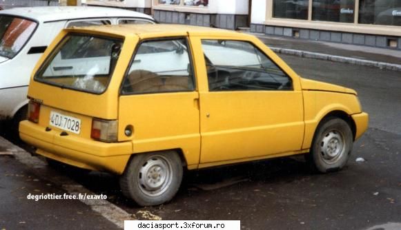 Dacia Lastun - Mihai_D - Discutii diverse