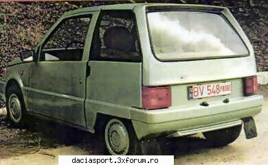 Dacia Lastun - Mihai_D - Discutii diverse
