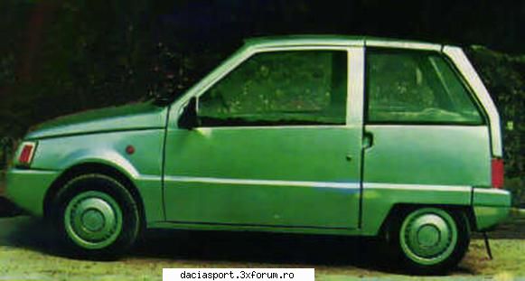 Dacia Lastun - Mihai_D - Discutii diverse