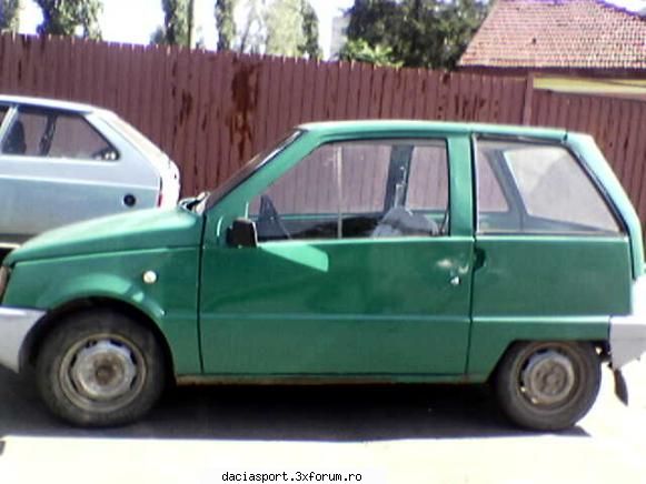 Dacia Lastun - Mihai_D - Discutii diverse