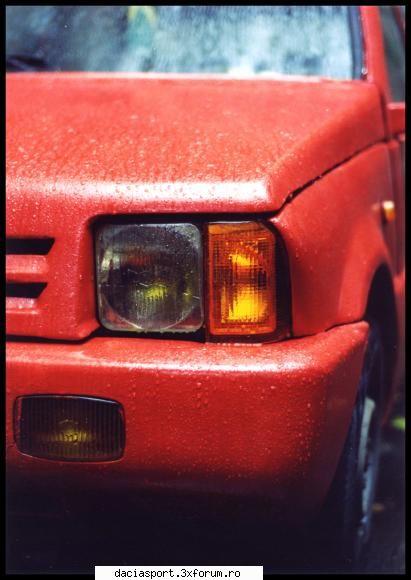 Dacia Lastun - Mihai_D - Discutii diverse