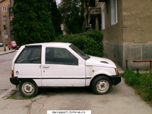 Dacia Lastun - O merge nos pe Lastun ? :D - Discutii diverse