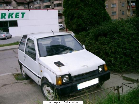 Dacia Lastun - Cam asta a fost tot ?V-ati adus aminte? - Discutii diverse
