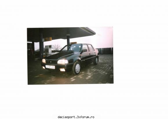 Dacia Nova HD99TAI - ) Am avut si eu o masinuta ... Super Nova Clima - Dacia model actual