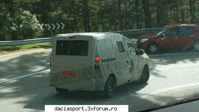 Dacia Popster - edyson - Discutii diverse