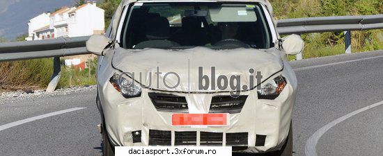 Dacia Popster - edyson - Discutii diverse