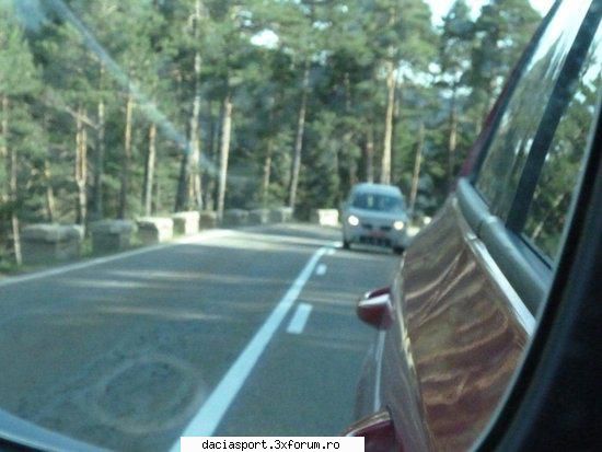 Dacia Popster - e ciudat rau,cum pozele cica :"spion" is facute - Discutii diverse