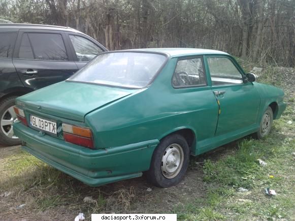 Dacia Sport - Le Vent Vert - lord_halo1 - Dacia Sport tuning