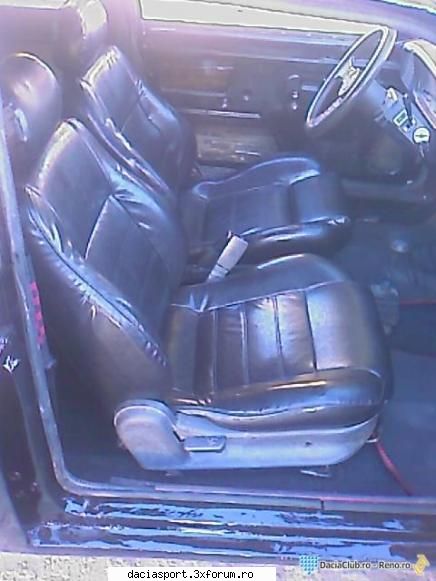 Dacia Sport - ''Panther'' - Mihai_D - Dacia Sport clasica