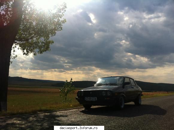 Dacia Sport - ''Panther'' - lord_halo1 - Dacia Sport clasica