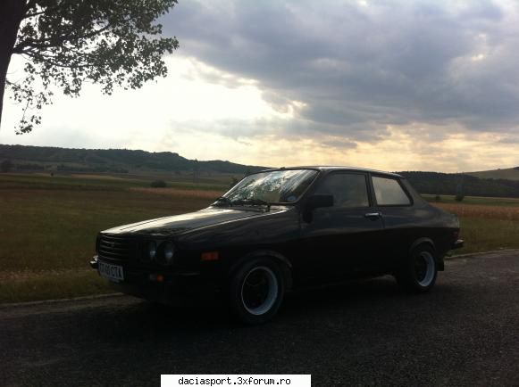 Dacia Sport - ''Panther'' - lord_halo1 - Dacia Sport clasica