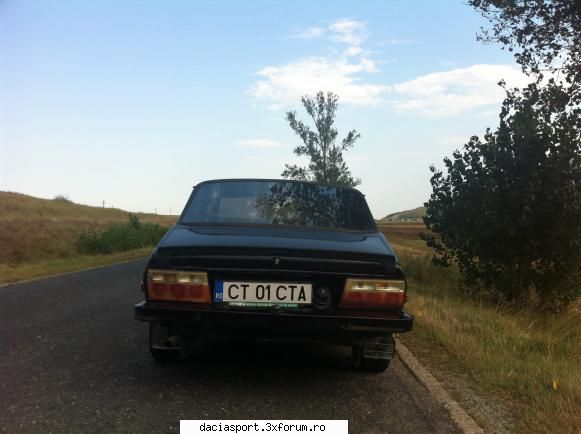 Dacia Sport - ''Panther'' - lord_halo1 - Dacia Sport clasica