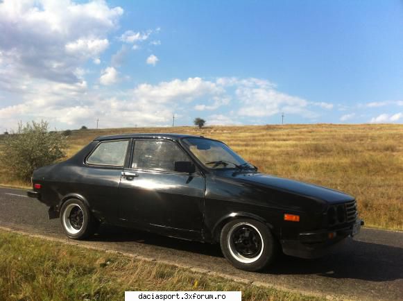 Dacia Sport - ''Panther'' - lord_halo1 - Dacia Sport clasica