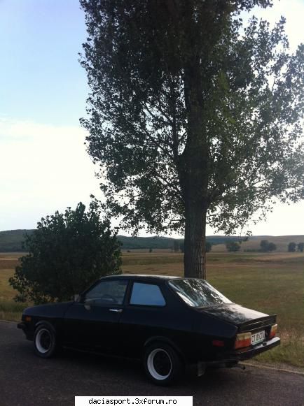 Dacia Sport - ''Panther'' - lord_halo1 - Dacia Sport clasica