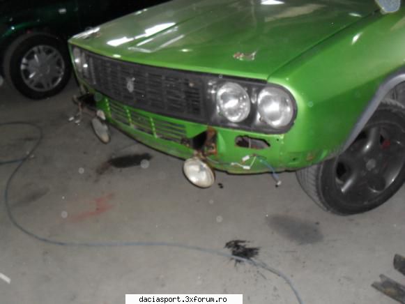 masina acum e in revizie, sper ca in toamna sa fie gata. dacia sport 003834 bv 04 dhd