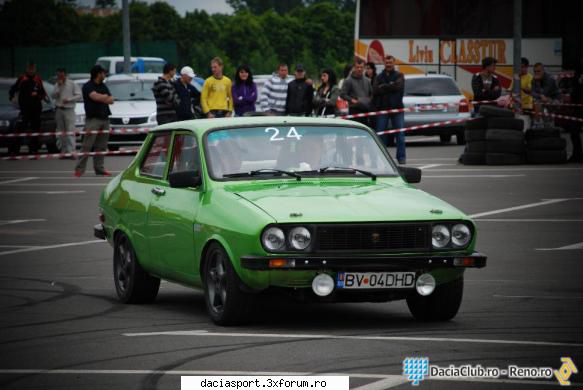 Dacia Sport 003834 BV 04 DHD - Salut! M-am hotarat sa impartasesc cu voi - Dacia Sport clasica