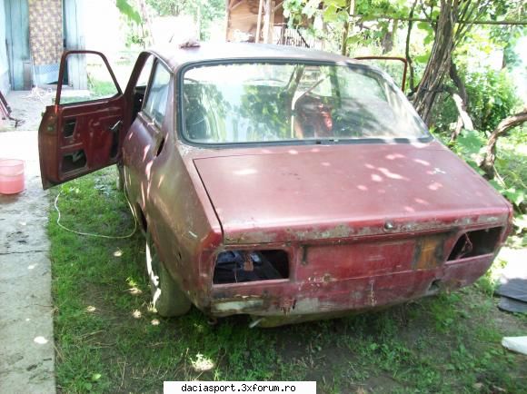 Dacia Sport 0074 - Stefan.Neagu - Dacia Sport clasica