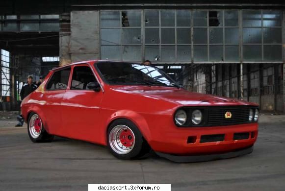 Dacia Sport 0074 - Stefan.Neagu - Dacia Sport clasica