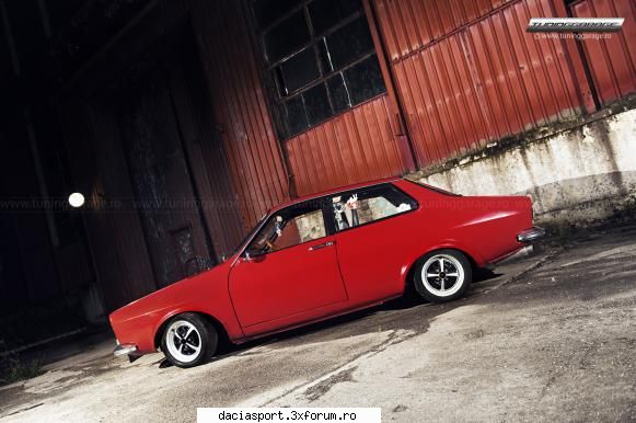 Dacia Sport 1985 - andreigame - Dacia Sport clasica