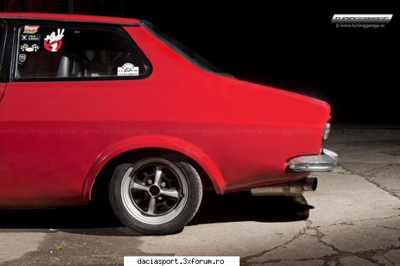 Dacia Sport 1985 - andreigame - Dacia Sport clasica