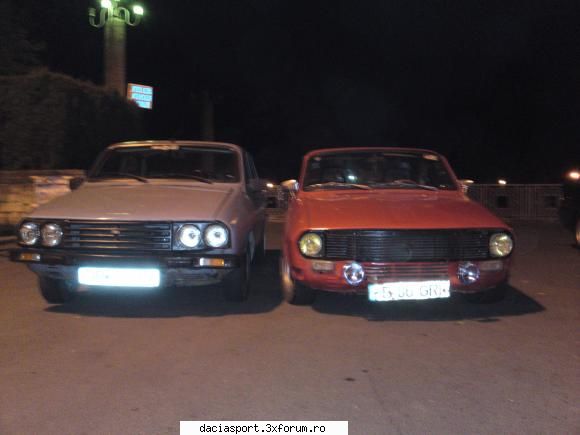 Dacia Sport 1985 - andreigame - Dacia Sport clasica